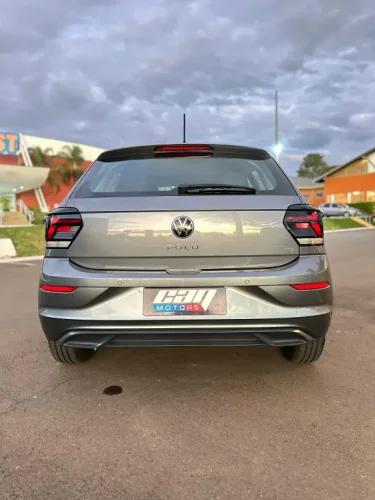 VOLKSWAGEN Polo Hatch 1.0 4P 170 TSI, Foto 10