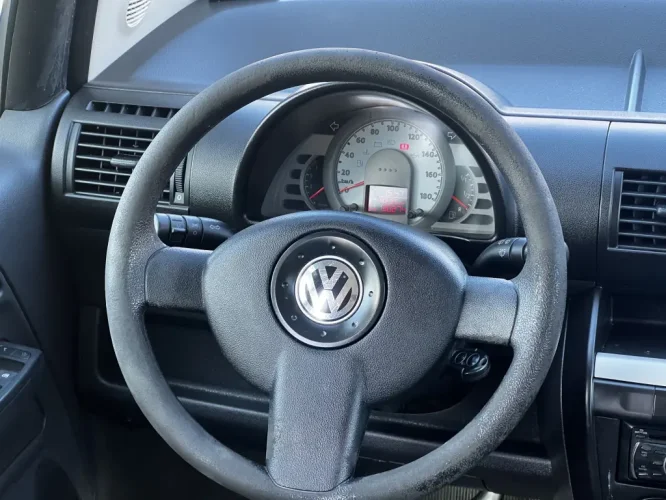 VOLKSWAGEN Fox 1.0 4P TREND FLEX, Foto 9