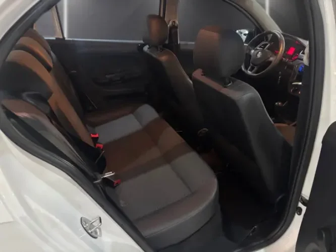 VOLKSWAGEN Voyage 1.0 4P TREND FLEX, Foto 11