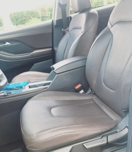 HYUNDAI Creta 1.0 12V 4P FLEX TGDI TURBO PLATINUM AUTOMTICO, Foto 8