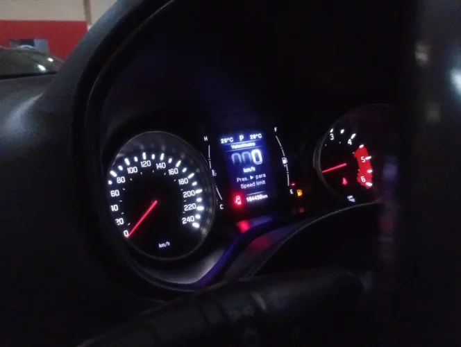 FIAT Toro 2.0 16V 4P 4WD FREEDOM TURBO DIESEL  AUTOMTICO, Foto 9