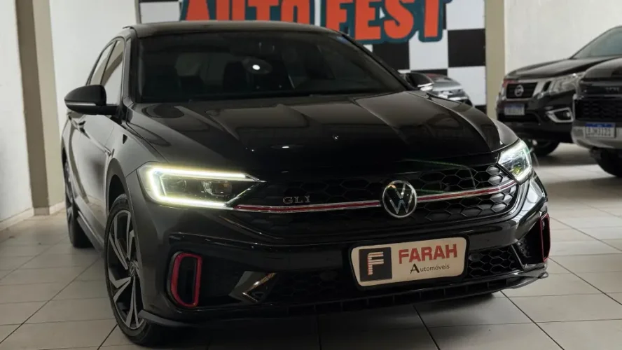 VOLKSWAGEN Jetta 2.0 4P 350 TSI GLI AUTOM�TICO DSG, Foto 1