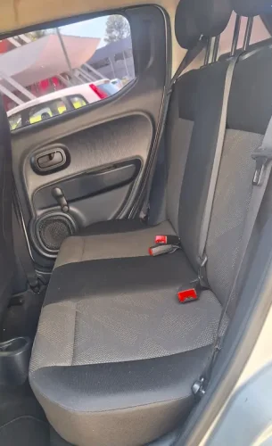 FIAT Mobi 1.0 4P FLEX DRIVE FIRE FLY, Foto 8