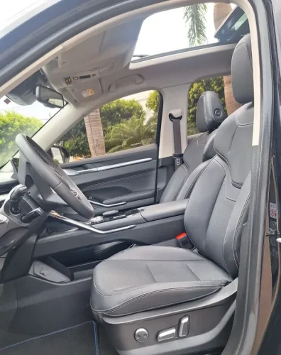 GWM Haval H6 1.5 16V 4P HEV PREMIUM E-TRACTION AUTOM�TICO, Foto 8