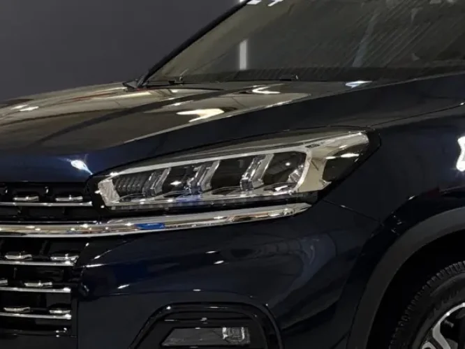 CHERY Tiggo 8 1.6 16V 4P TGDI TURBO TXS AUTOM�TICO DCT, Foto 2