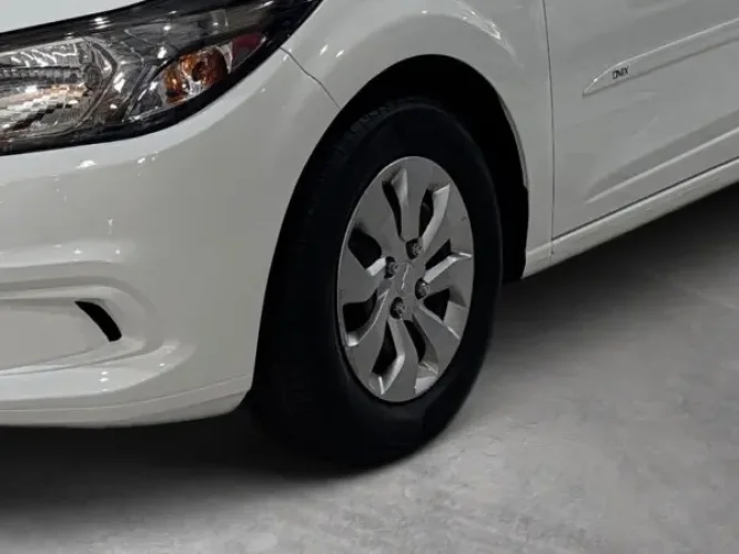 CHEVROLET Onix Hatch 1.0 4P FLEX JOY, Foto 3