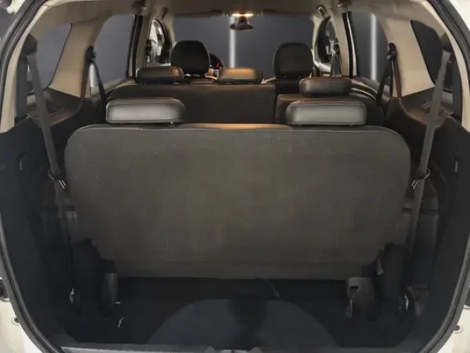 CHEVROLET Spin 1.8 4P FLEX LTZ 7 LUGARES, Foto 8