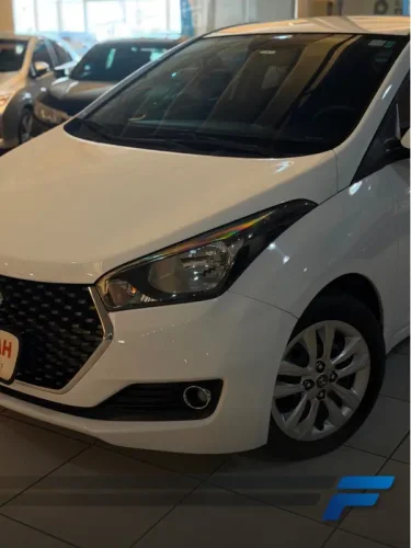 HYUNDAI HB 20 Hatch 1.0 12V 4P FLEX COMFORT PLUS, Foto 11