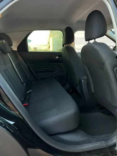 CITROEN C4 Cactus 1.6 16V 4P VTI 120 FLEX FEEL AUTOMTICO, Foto 6