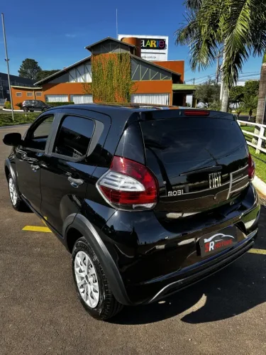 FIAT Mobi 1.0 4P FLEX EVO LIKE, Foto 7