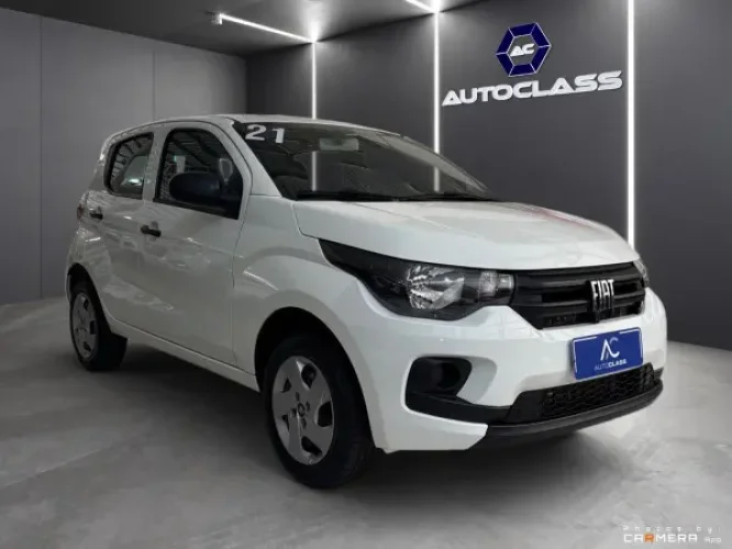 FIAT Mobi 1.0 4P FLEX EVO EASY, Foto 4