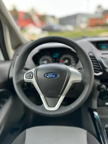 FORD Ecosport 1.6 16V 4P FREESTYLE, Foto 5