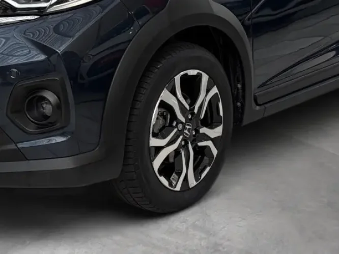 HONDA WR-V 1.5 16V 4P EXL FLEX AUTOM�TICO CVT, Foto 3