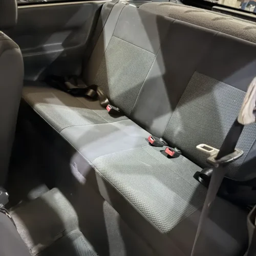 VOLKSWAGEN Gol 1.0 G4 ECOMOTION FLEX, Foto 9