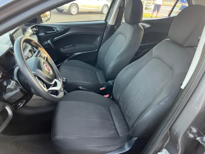 FIAT Argo 1.0 4P FLEX FIREFLY DRIVE, Foto 3