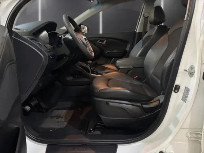 HYUNDAI IX35 2.0 16V 4P GL FLEX AUTOMTICO, Foto 7