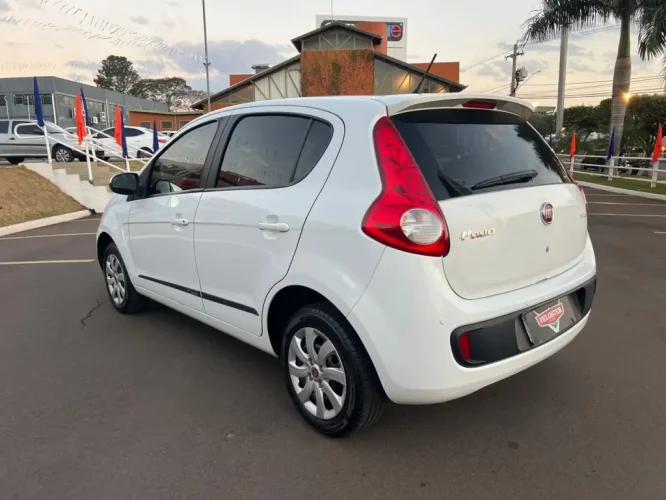FIAT Palio 1.0 4P EVO FIRE FLEX ATTRACTIVE, Foto 12