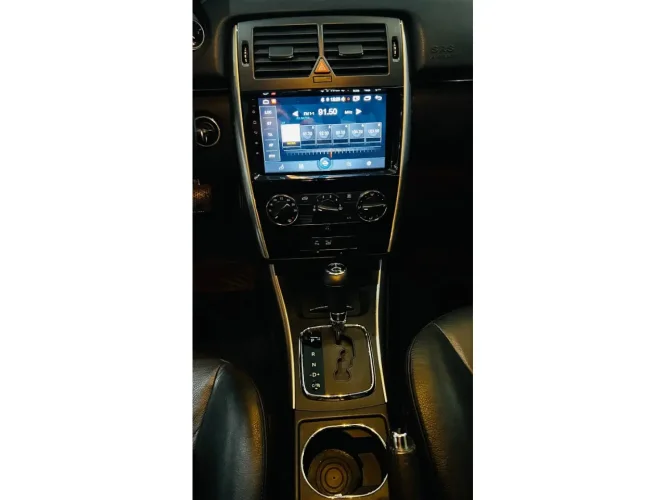 MERCEDES-BENZ B 180 1.7 4P CONFORT AUTOM�TICO, Foto 8