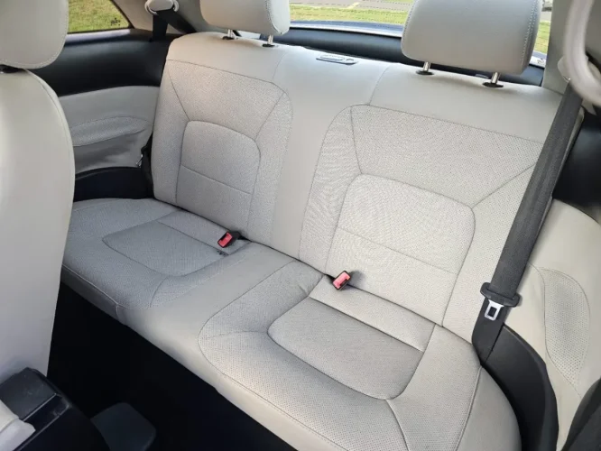 VOLKSWAGEN New Beetle 2.0 MI AUTOMTICO, Foto 15