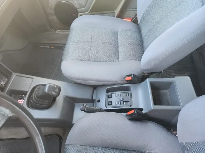 CHEVROLET Opala 4.1 COMODORO, Foto 10