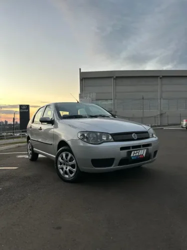 FIAT Palio 1.0 16V ELX, Foto 1