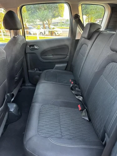 CITROEN Aircross 1.6 16V 4P GLX FLEX, Foto 8