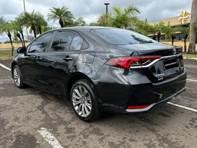 TOYOTA Corolla 2.0 16V 4P XEI FLEX AUTOMTICO, Foto 6