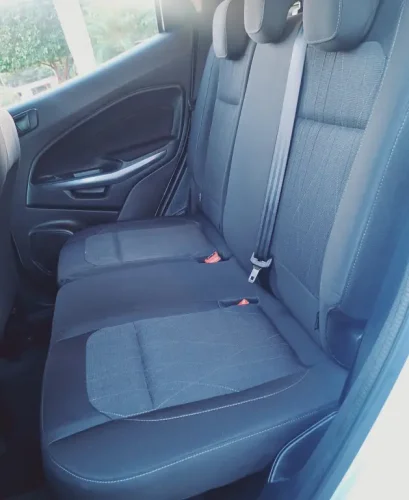 FORD Ecosport 1.5 12V 4P TI-VCT SE FLEX AUTOMTICO, Foto 9