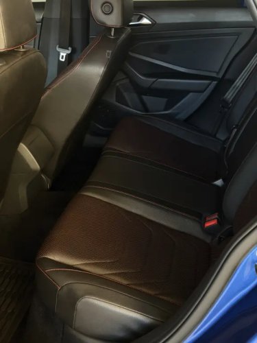 VOLKSWAGEN Jetta 2.0 4P 350 TSI GLI AUTOM�TICO DSG, Foto 12