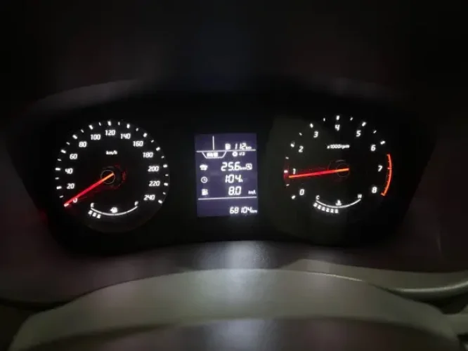 HYUNDAI HB 20 Sedan 1.0 12V 4P FLEX LIMITED, Foto 14