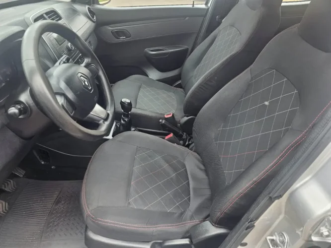 RENAULT Kwid 1.0 12V 4P SCE FLEX ZEN, Foto 12