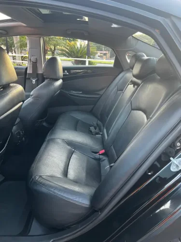 HYUNDAI Sonata 2.4 16V 4P GLS AUTOMTICO, Foto 6