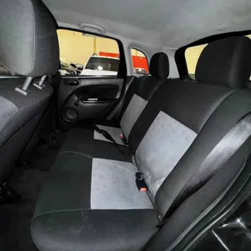 FORD Fiesta Hatch 1.0 4P FLEX, Foto 9