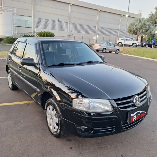 VOLKSWAGEN Gol 1.0 4P G4 TREND FLEX, Foto 3