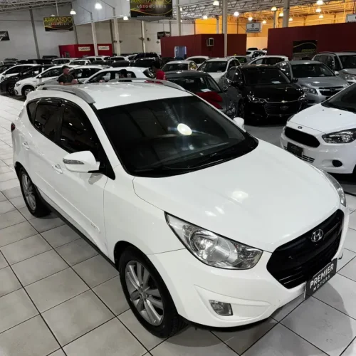HYUNDAI IX35 2.0 16V 4P, Foto 3
