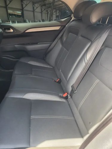 CITROEN C4 Sedan 1.6 16V 4P LOUNGE SHINE THP TURBO AUTOM�TICO, Foto 5
