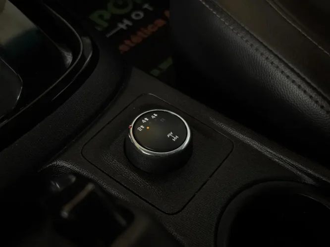 CHEVROLET S10 2.8 12V HIGH COUNTRY CABINE DUPLA 4X4 TURBO DIESEL AUTOM�TICO, Foto 19