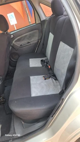 FORD Fiesta Sedan 1.6 4P CLASS FLEX, Foto 8