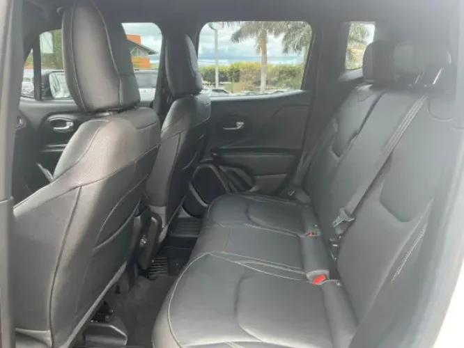 JEEP Renegade 1.3 16V 4P FLEX T270 S 4X4 TURBO AUTOM�TICO, Foto 10