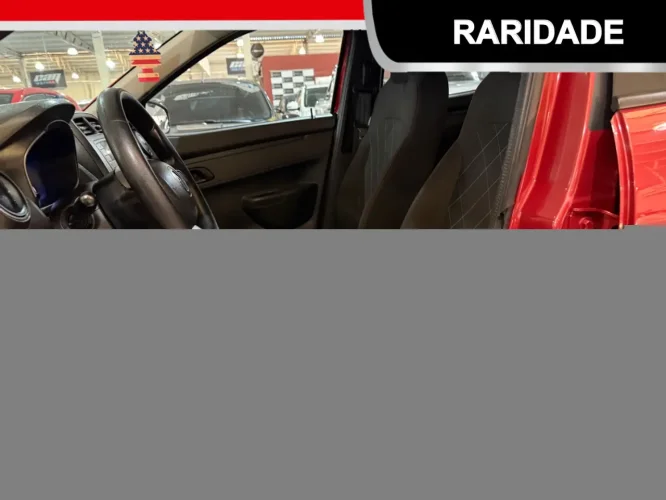 RENAULT Kwid 1.0 12V 4P SCE FLEX ZEN, Foto 8