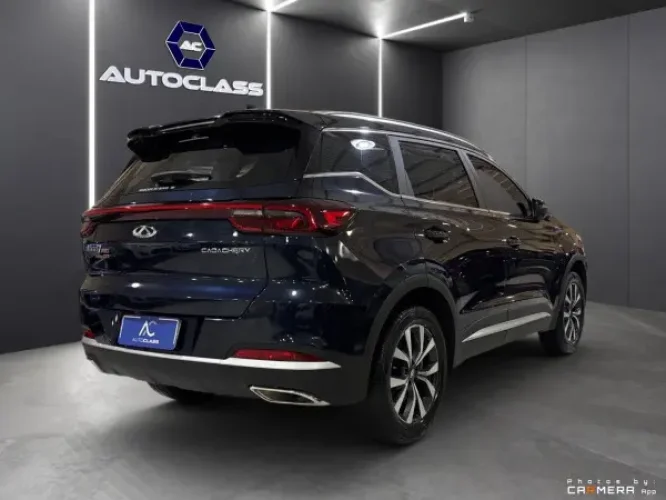 CHERY Tiggo 7 Pro 1.6 16V 4P TGDI DCT TURBO AUTOM�TICO, Foto 5