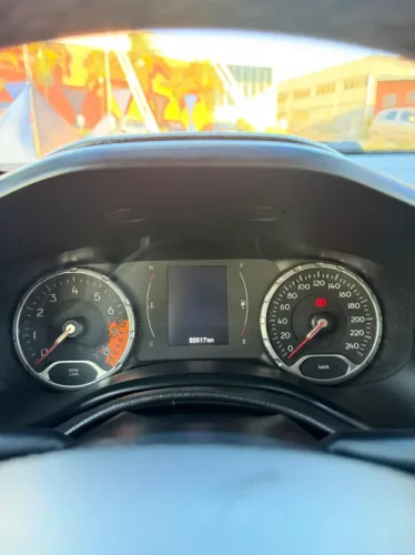 JEEP Renegade 1.8 16V 4P FLEX AUTOM�TICO, Foto 6