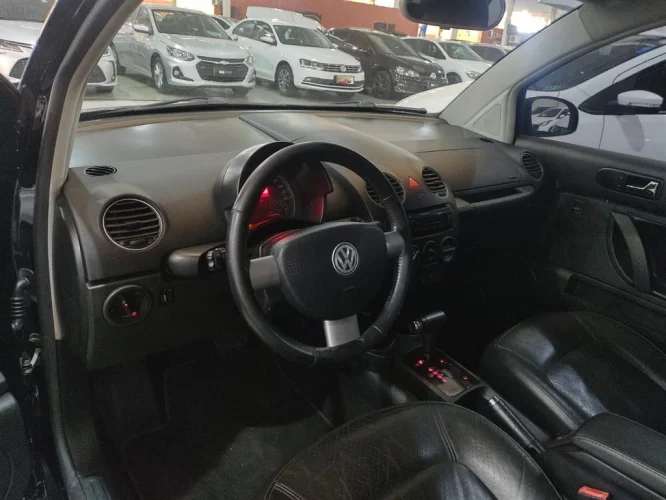 VOLKSWAGEN New Beetle 2.0 MI AUTOMTICO, Foto 11