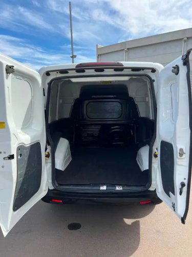 FIAT Fiorino Furg�o 1.4 FLEX ENDURANCE, Foto 5