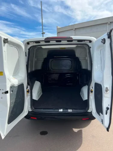 FIAT Fiorino Furg�o 1.4 FLEX ENDURANCE, Foto 5
