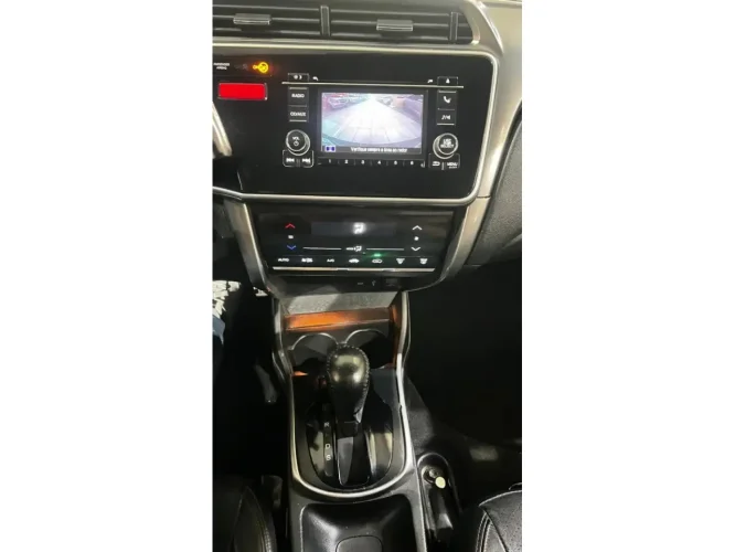 HONDA City Sedan 1.5 16V 4P EX FLEX AUTOM�TICO, Foto 12