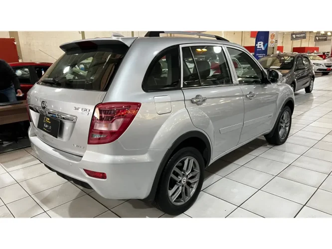 LIFAN X60 1.8 16V 4P TALENT, Foto 4