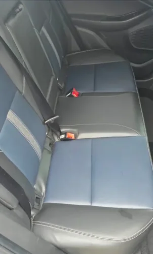 CHEVROLET Tracker 1.2 12V 4P FLEX TURBO PREMIER AUTOM�TICO, Foto 10