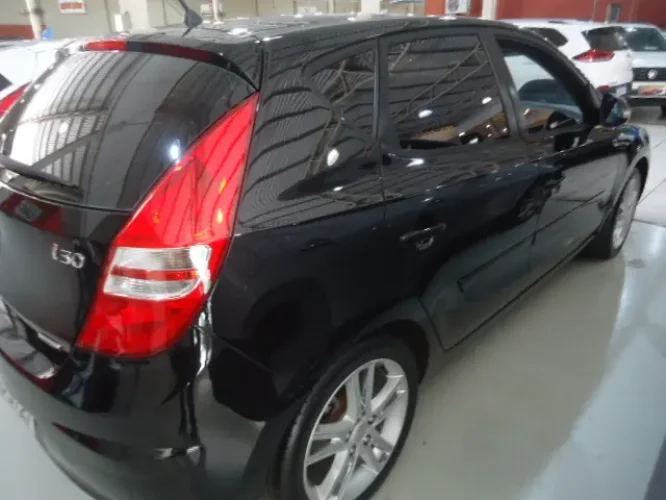 HYUNDAI I30 2.0 16V 4P GLS, Foto 6