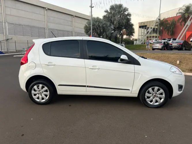FIAT Palio 1.0 4P EVO FIRE FLEX ATTRACTIVE, Foto 4